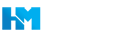 Logo HM Informatique - 131 x 37